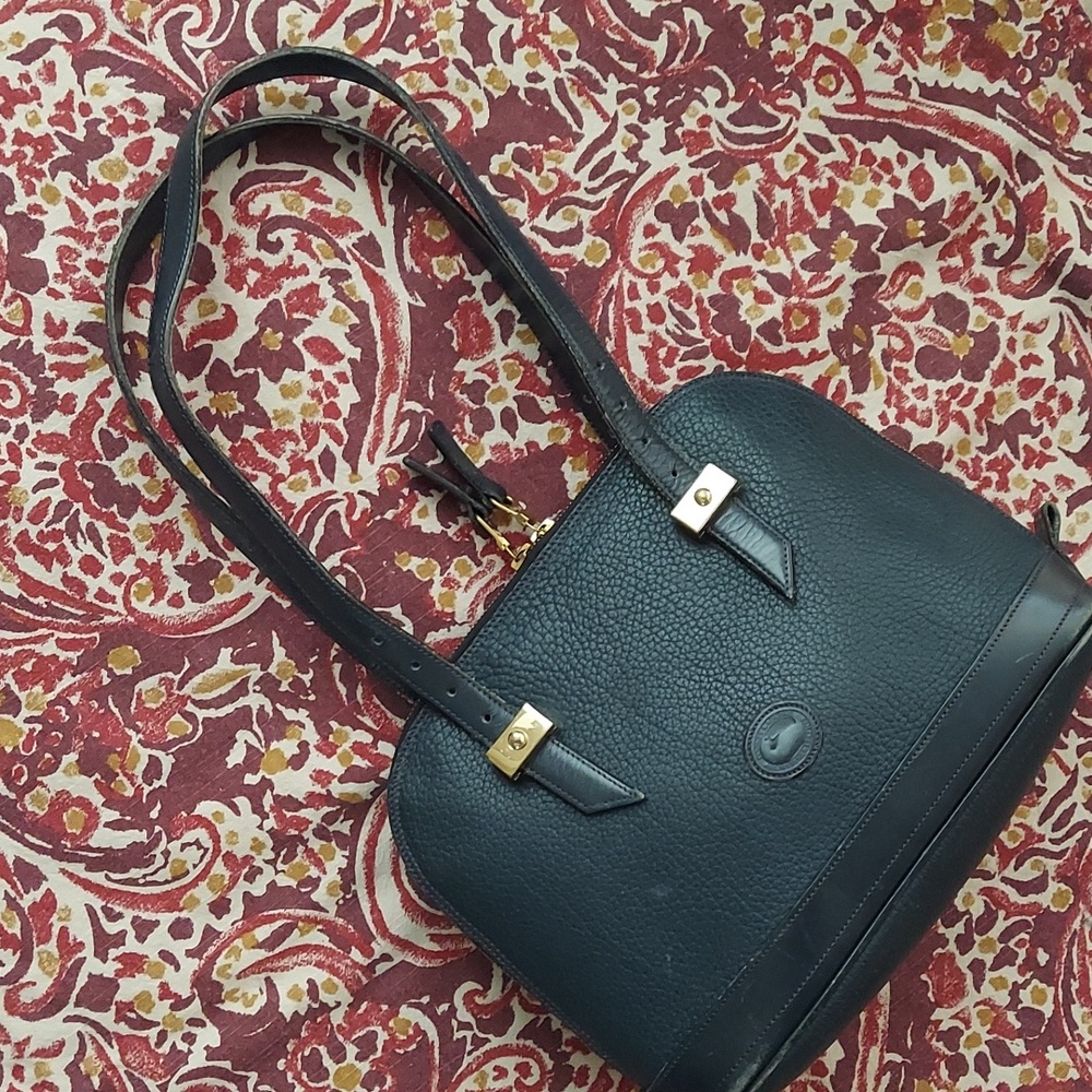 Vintage Dooney & Bourke shoulder bag - Picture 2 of 8